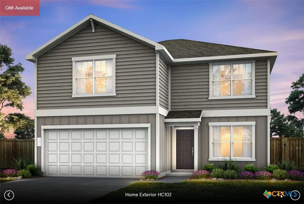 1315 Sky Ridge Court, Belton, TX 76513