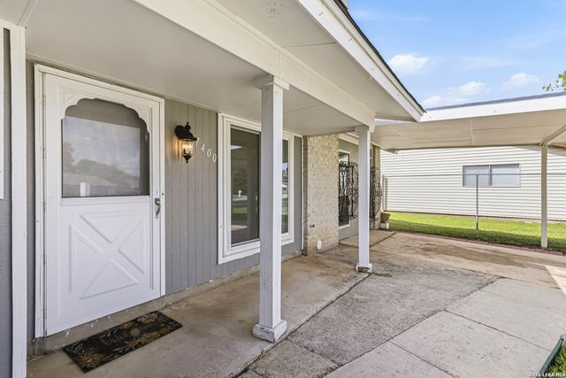 7400 BARRYHILL ST, San Antonio, TX 78238