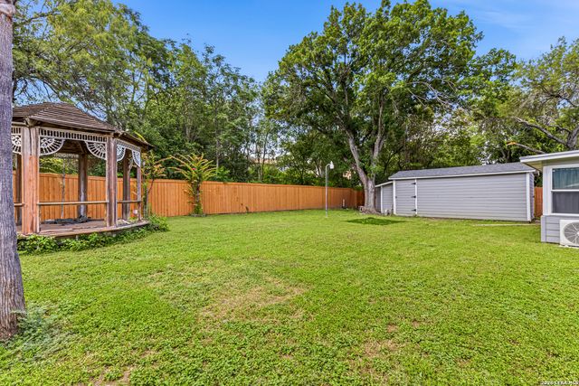 7400 BARRYHILL ST, San Antonio, TX 78238