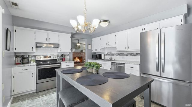 5318 Bellmawr Lane, Fort Wayne, IN 46815