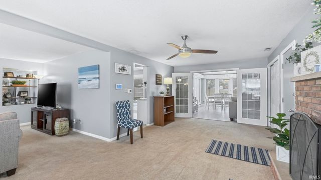 5318 Bellmawr Lane, Fort Wayne, IN 46815