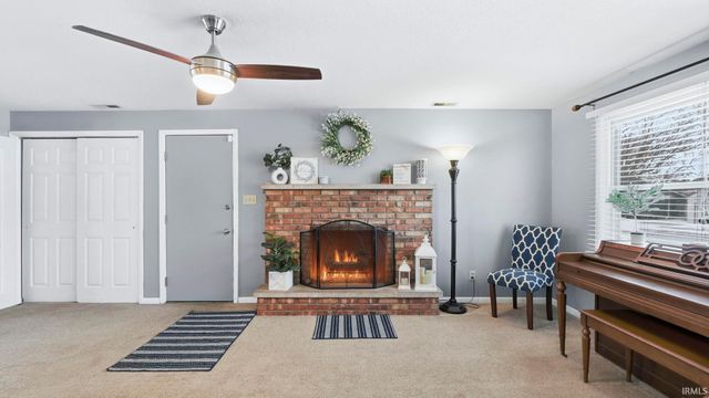 5318 Bellmawr Lane, Fort Wayne, IN 46815