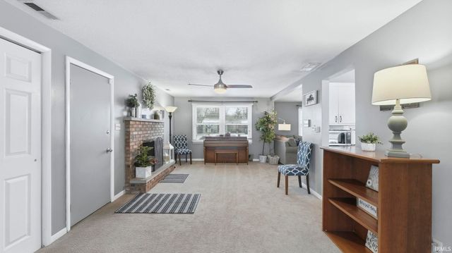 5318 Bellmawr Lane, Fort Wayne, IN 46815