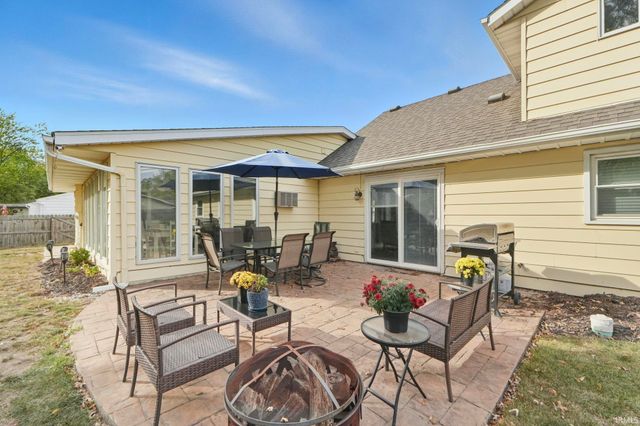 5318 Bellmawr Lane, Fort Wayne, IN 46815