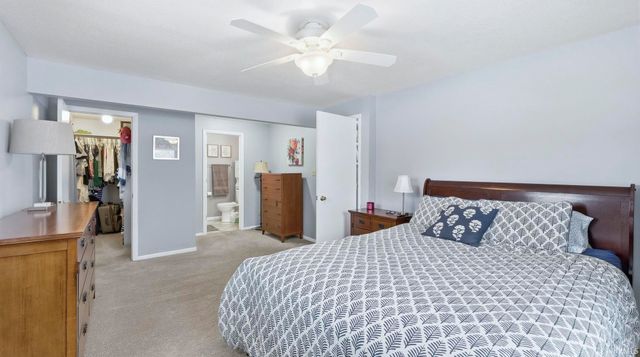 5318 Bellmawr Lane, Fort Wayne, IN 46815