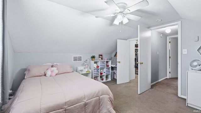 5318 Bellmawr Lane, Fort Wayne, IN 46815