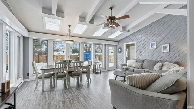 5318 Bellmawr Lane, Fort Wayne, IN 46815