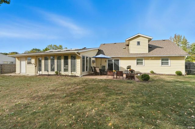 5318 Bellmawr Lane, Fort Wayne, IN 46815