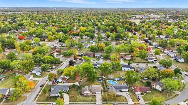 5318 Bellmawr Lane, Fort Wayne, IN 46815