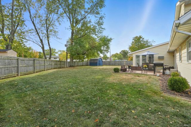 5318 Bellmawr Lane, Fort Wayne, IN 46815