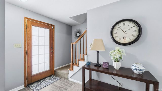 5318 Bellmawr Lane, Fort Wayne, IN 46815