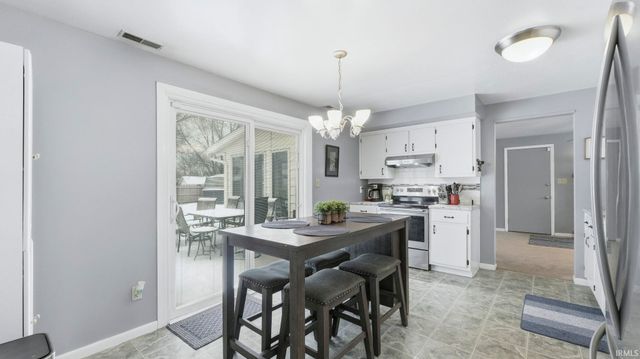 5318 Bellmawr Lane, Fort Wayne, IN 46815