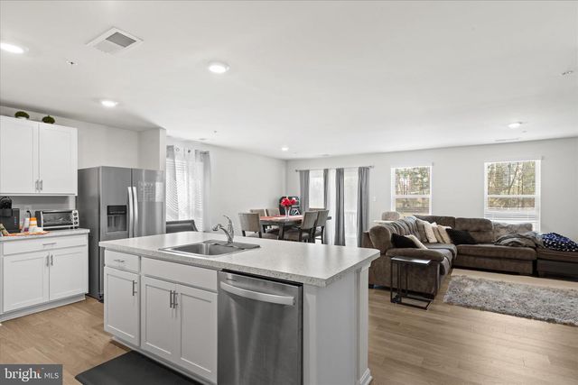 1706 SEVERN ST, Salisbury, MD 21801