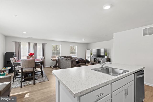 1706 SEVERN ST, Salisbury, MD 21801