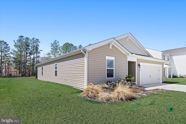 1706 SEVERN ST, Salisbury, MD 21801