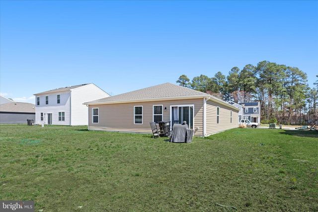 1706 SEVERN ST, Salisbury, MD 21801