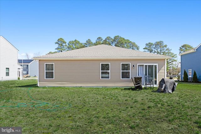 1706 SEVERN ST, Salisbury, MD 21801