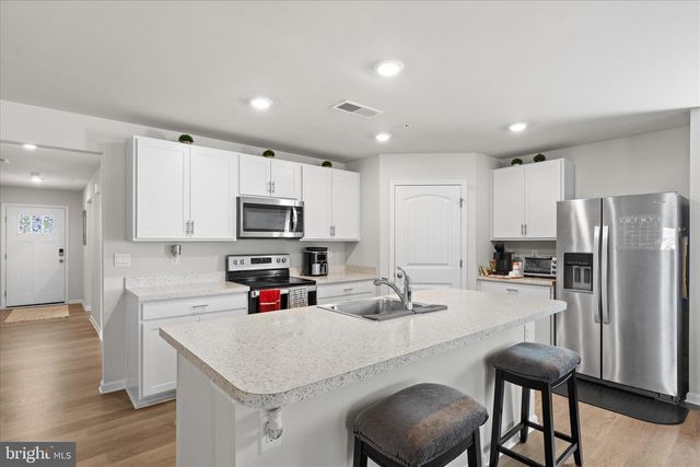 1706 SEVERN ST, Salisbury, MD 21801