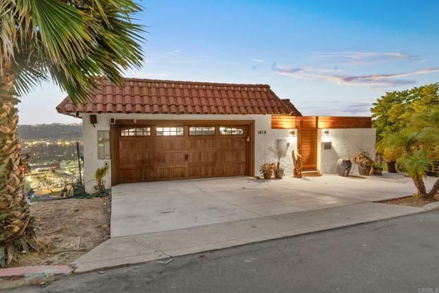 1414 Franciscan Way, San Diego, CA 92116