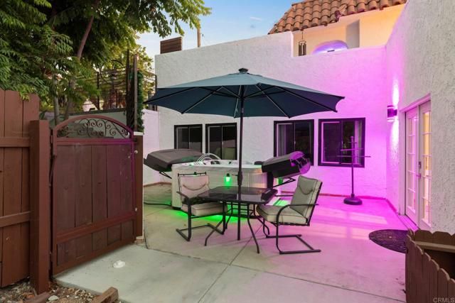 1414 Franciscan Way, San Diego, CA 92116