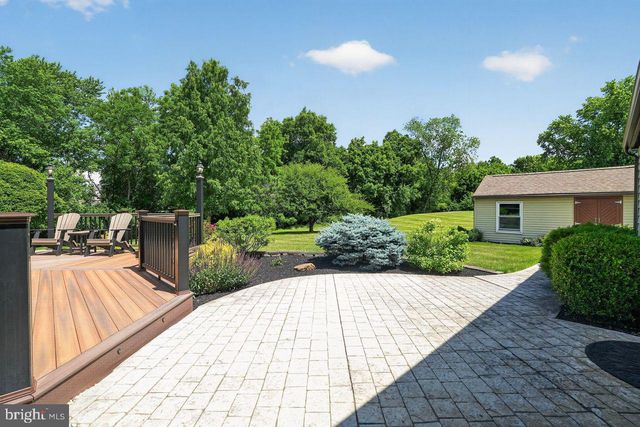 279 CARRIE LN, Harleysville, PA 19438