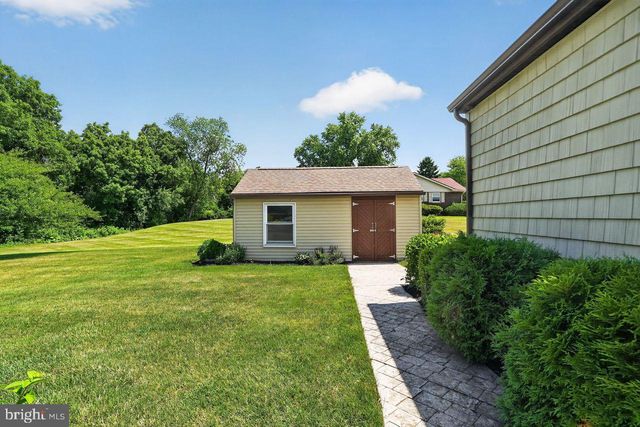 279 CARRIE LN, Harleysville, PA 19438