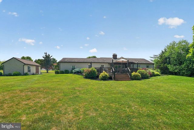279 CARRIE LN, Harleysville, PA 19438