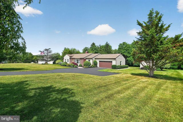 279 CARRIE LN, Harleysville, PA 19438