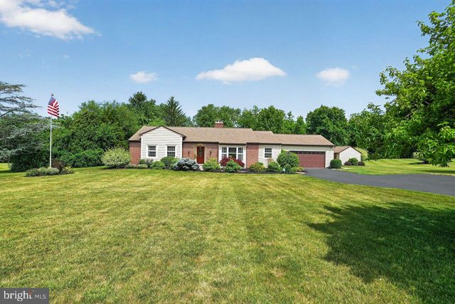 279 CARRIE LN, Harleysville, PA 19438