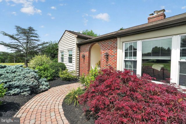 279 CARRIE LN, Harleysville, PA 19438