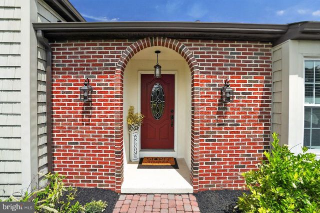 279 CARRIE LN, Harleysville, PA 19438