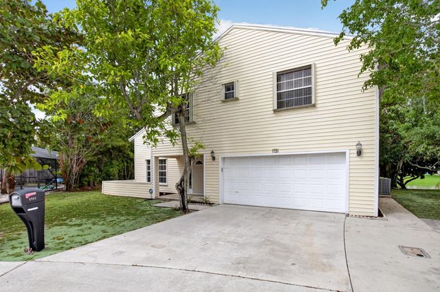 1751 Banyan Creek Court, Boynton Beach, FL 33436
