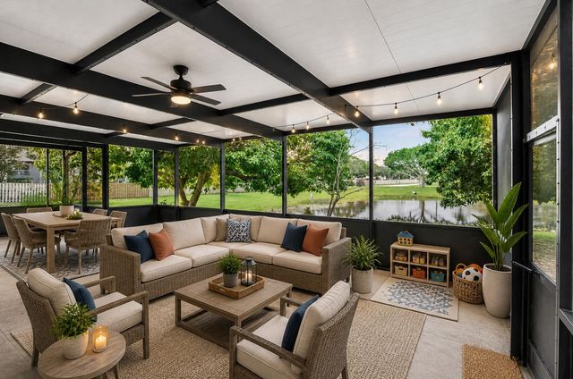 1751 Banyan Creek Court, Boynton Beach, FL 33436