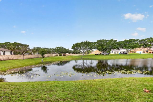 1751 Banyan Creek Court, Boynton Beach, FL 33436