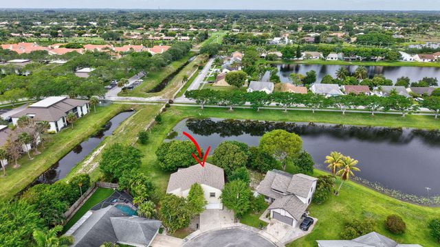 1751 Banyan Creek Court, Boynton Beach, FL 33436