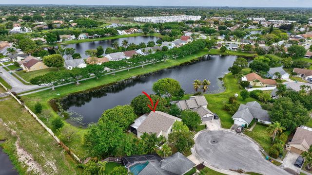 1751 Banyan Creek Court, Boynton Beach, FL 33436