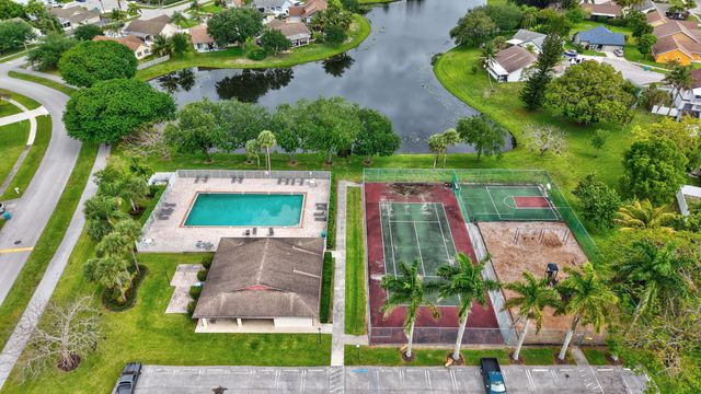 1751 Banyan Creek Court, Boynton Beach, FL 33436