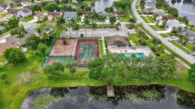 1751 Banyan Creek Court, Boynton Beach, FL 33436