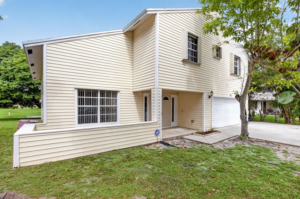 1751 Banyan Creek Court, Boynton Beach, FL 33436