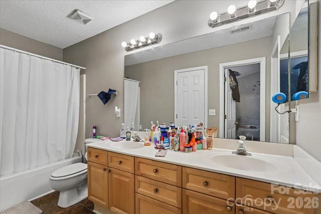 7543 Petrea Lane, Charlotte, NC 28227