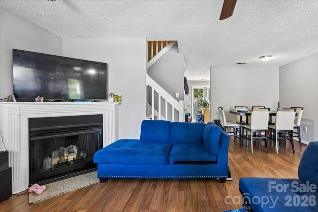7543 Petrea Lane, Charlotte, NC 28227
