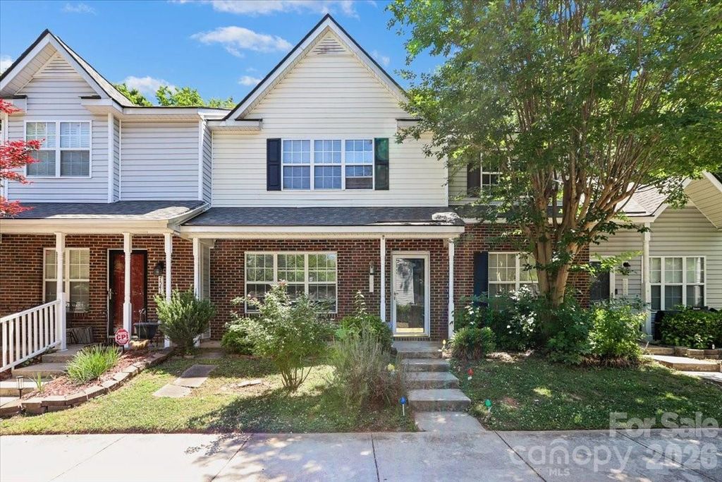 7543 Petrea Lane, Charlotte, NC 28227