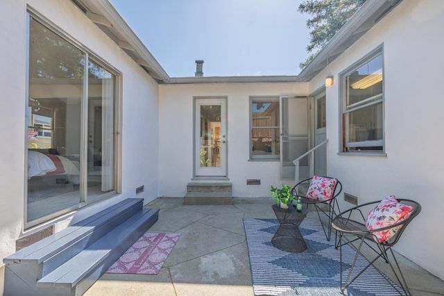 2218 Ewell Road, Belmont, CA 94002