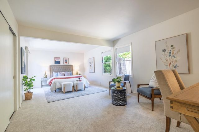 2218 Ewell Road, Belmont, CA 94002