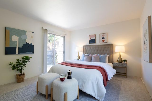 2218 Ewell Road, Belmont, CA 94002