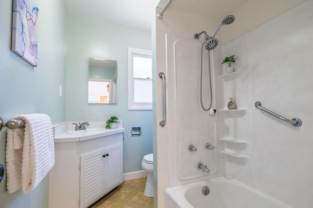 2218 Ewell Road, Belmont, CA 94002