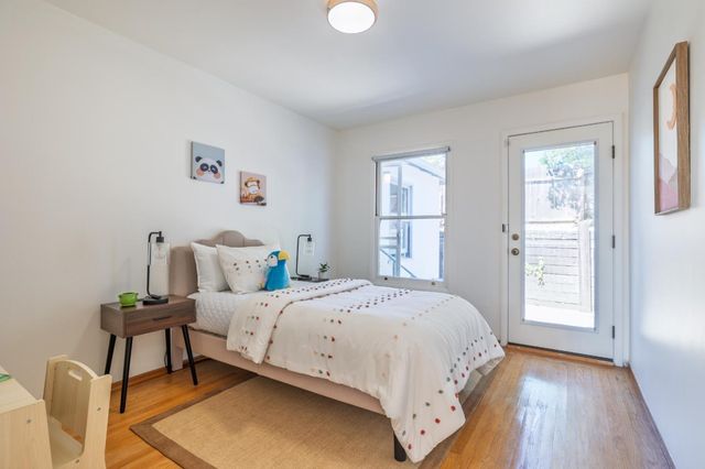 2218 Ewell Road, Belmont, CA 94002