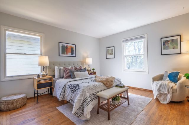 2218 Ewell Road, Belmont, CA 94002