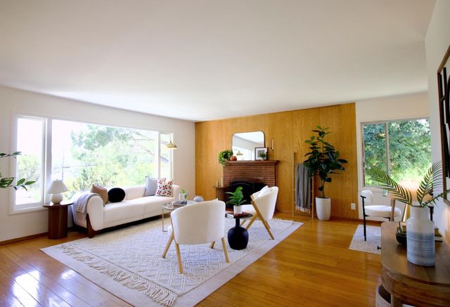 2218 Ewell Road, Belmont, CA 94002