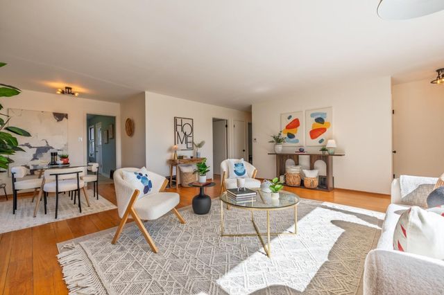 2218 Ewell Road, Belmont, CA 94002